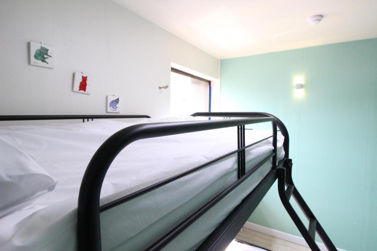 Stay In Blue Séoul Extérieur photo